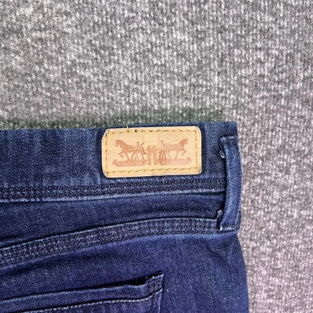 Levis levi denim